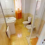 Lejlighed Au Dernier Etage Avec Terrasse, Parking Prive, Clim, Et Wifi - Centre Et A Proximite - Fr-1-196-234 *