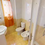 Lejlighed Au Dernier Etage Avec Terrasse, Parking Prive, Clim, Et Wifi - Centre Et A Proximite - Fr-1-196-234 Menton