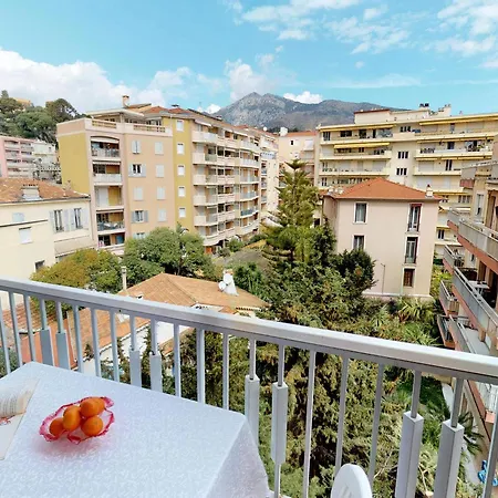 Au Dernier Etage Avec Terrasse, Parking Prive, Clim, Et Wifi - Centre Et A Proximite - Fr-1-196-234 Apartment *